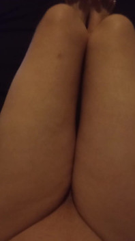 Playing with My Legs 2