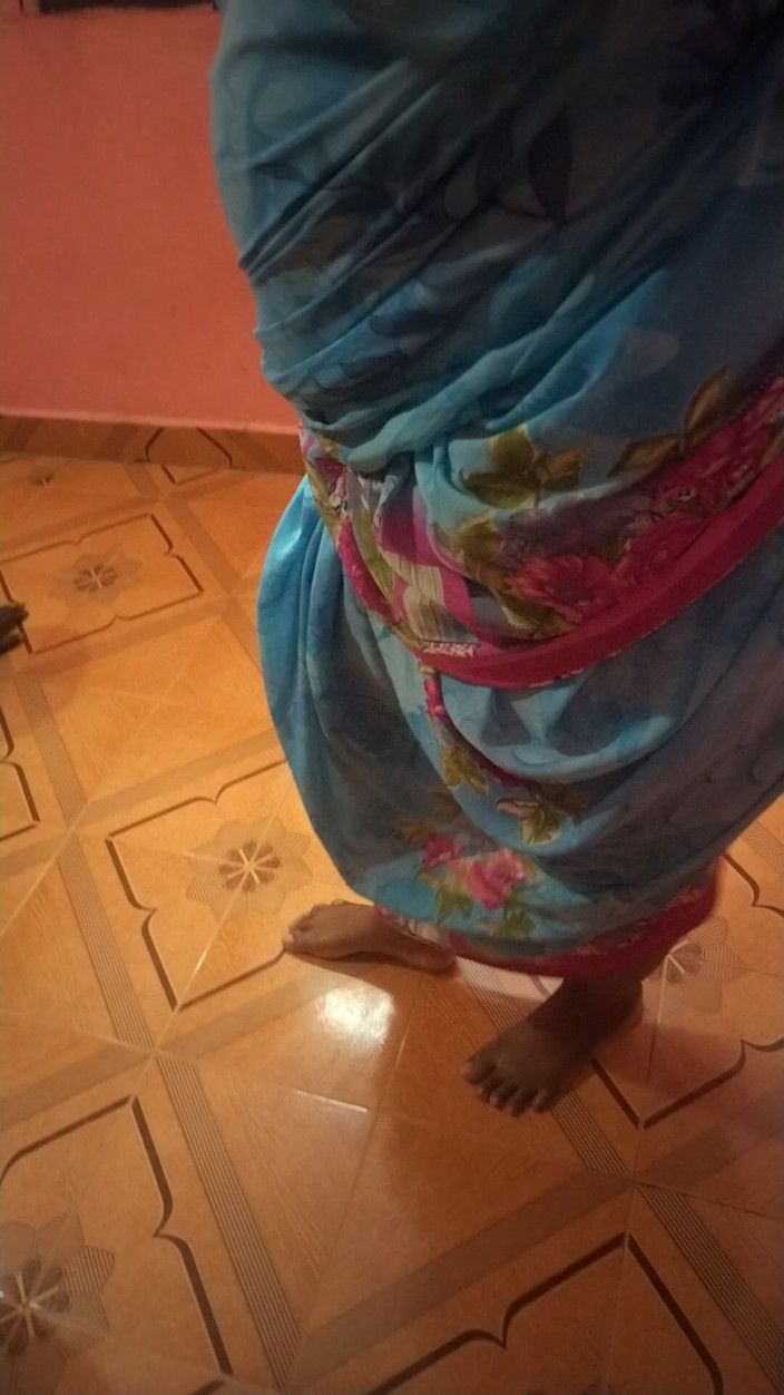 Priya aunty: Hot Missionary Sex with Friend