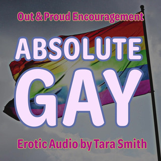 Dirty Words Erotic Audio by Tara Smith: Pouze zvuk - absolutní povzbuzení gayů