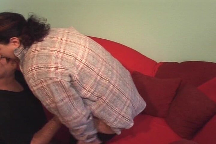 Planete Francaise: Sex s velkou krásnou ženou