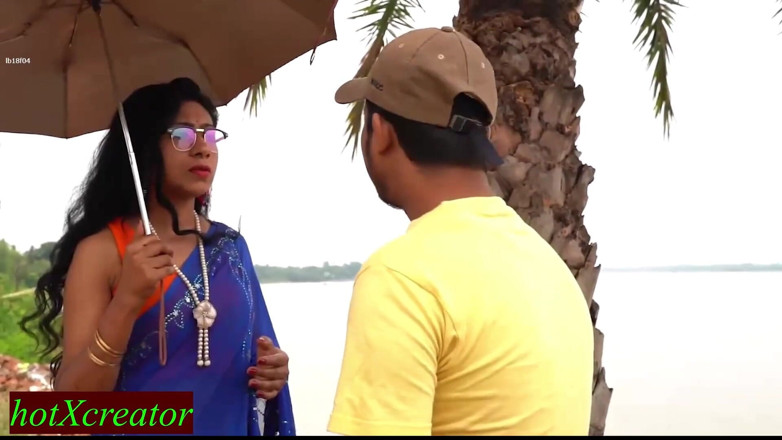 Hot creator: 18yrs Girl Take Doctor Approval Before Sex! Desi Web Series...