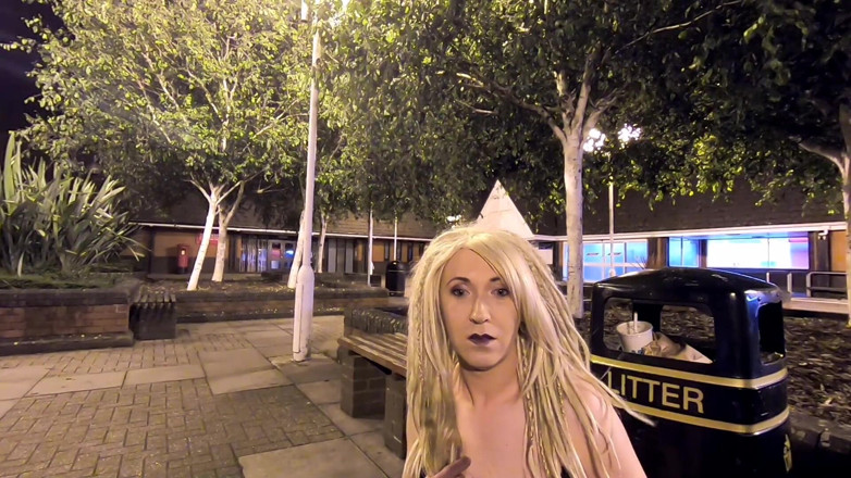 The Midnight Minx: Supermercado doner de esperma