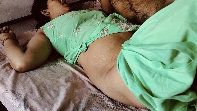 Mamta Bharti: L'amico del mio ragazzo dice che sono eccitata e lui...