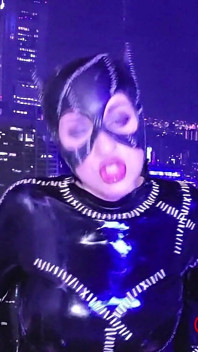 Catwoman Snatches a Robin Full Movie