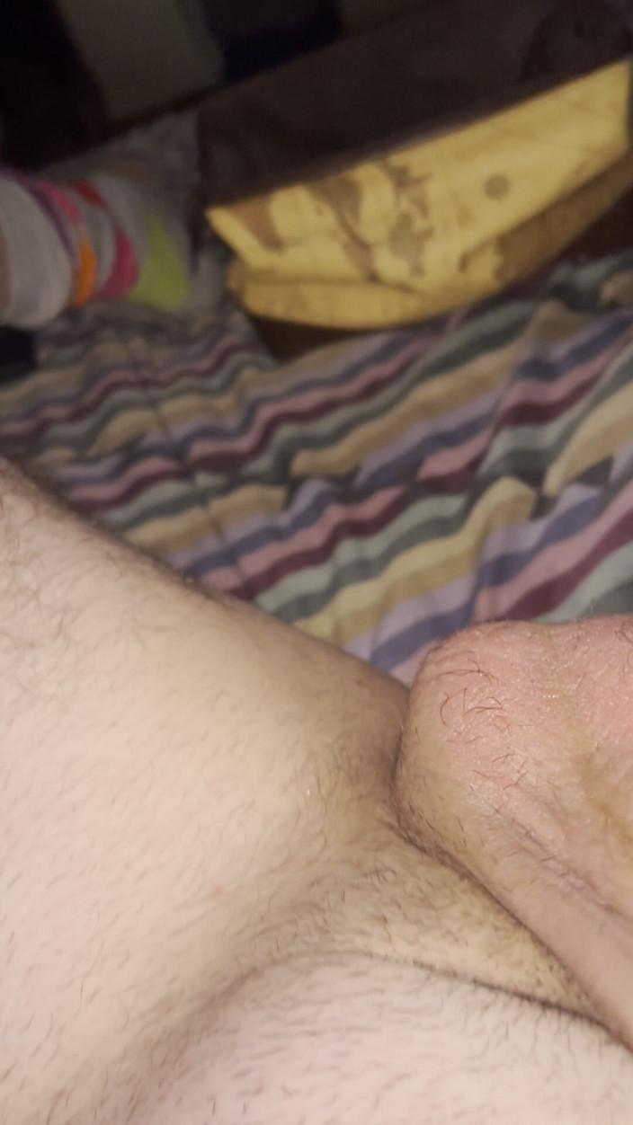 Sir BWCock: Peekaboos