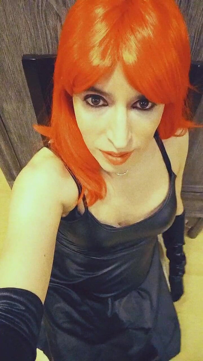 Tammy sissy slave: Více nahrávek