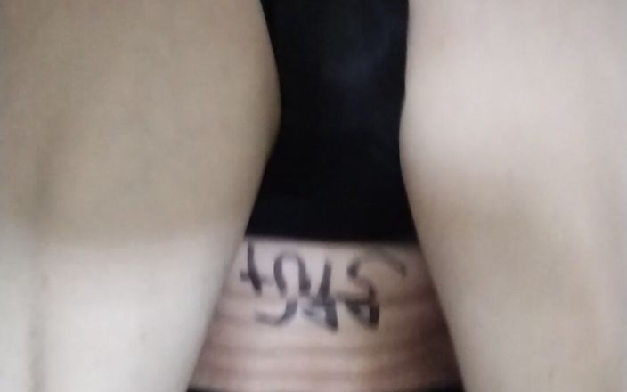Sissy6868: Masturbare anală a curvei