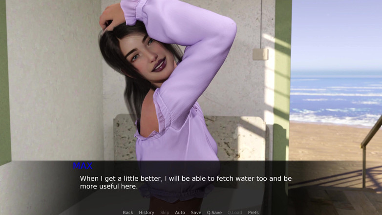 Wickedgammes: Very Playful Wives Part 6