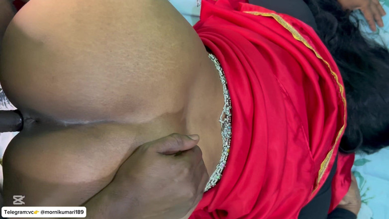 Royalbhabhi: Grande rabo bhabhi de quatro sexo completo nu sexy vídeo