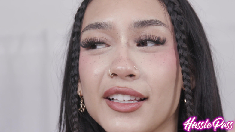 Hussie Auditions: 德州青少年需要十二（英寸）凯蒂蔡与damaion dayski