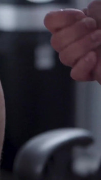 MASQULIN - Dominant hunk Manuel Skye raw breeds Damon Heart