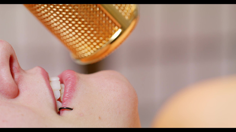 Blake Jones: Segati per me