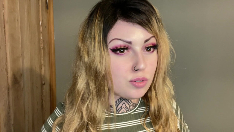 Miss Valentina: Applicazione sottomessa