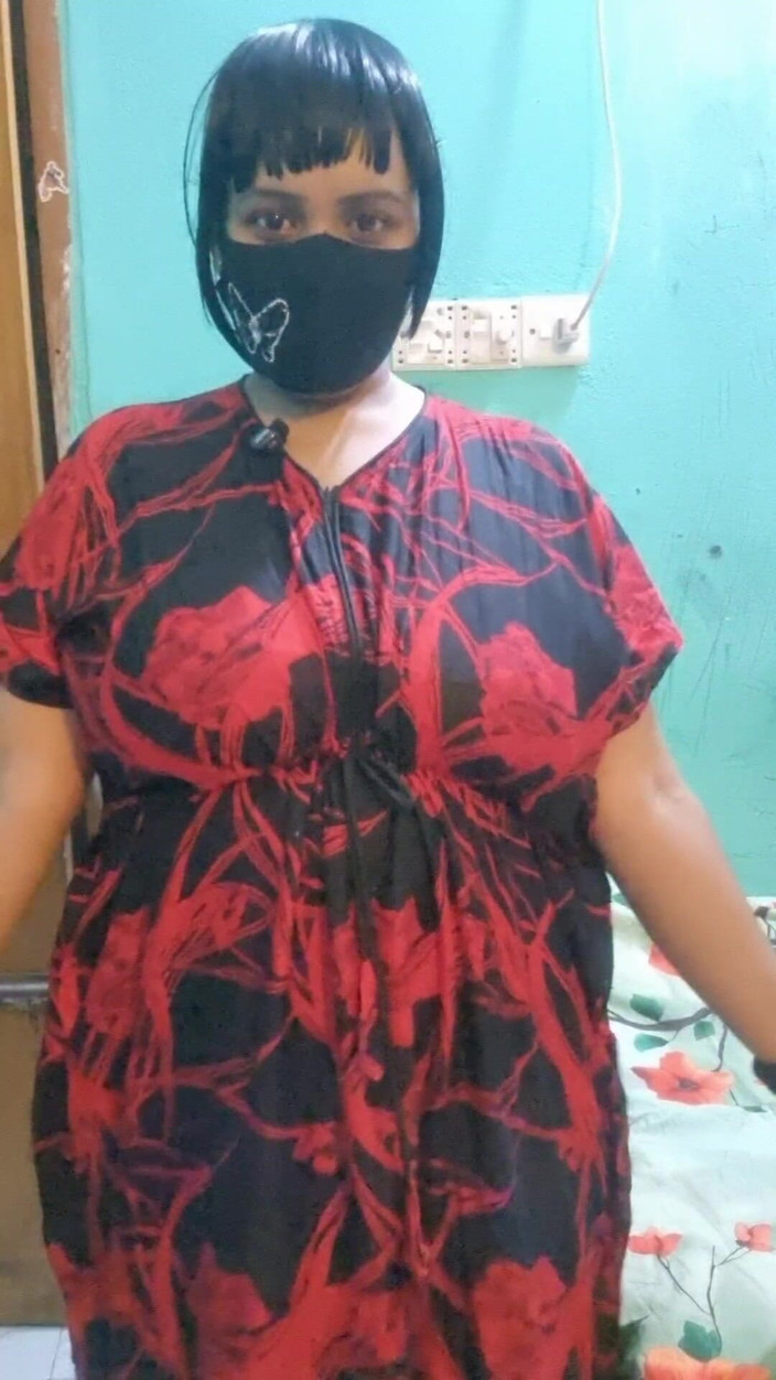 NilaRani693: Solo Temptation Dare to Watch Bangla Hot