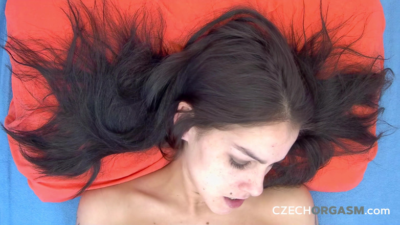 Czech Orgasm: Czech Orgasm 8: Hairy Metal Whirlwind