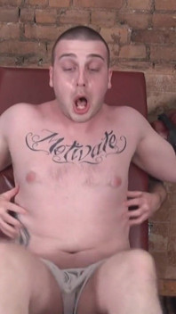 Big Ticklish Jay