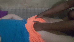 Angelina pop: Весільна сукня жінки з поголеною пов'язкою на голові