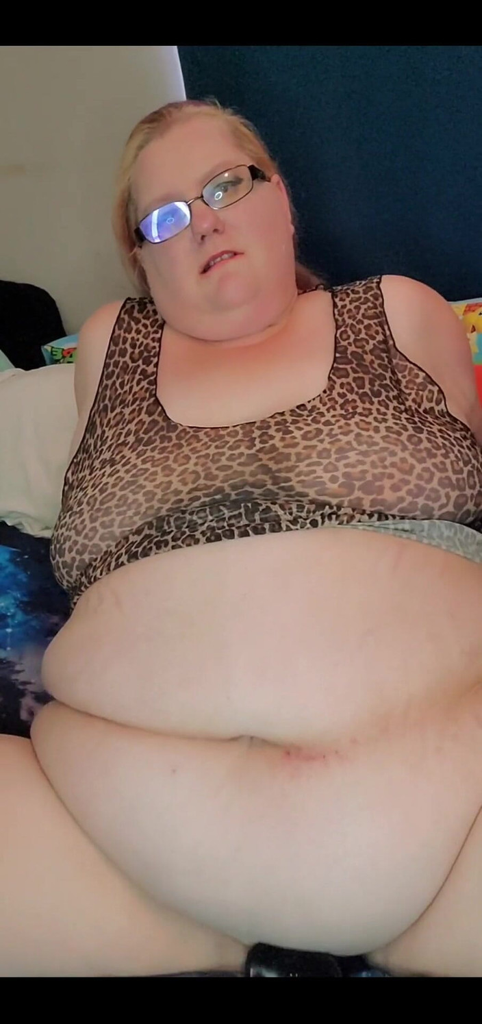 Misssunshinevip: Sua senhora leopardo