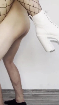 Beautiful Teen Student Loves Sperm