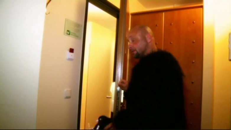 EroticPlanet XXX: Pendre x Zum 3 - épisode 4