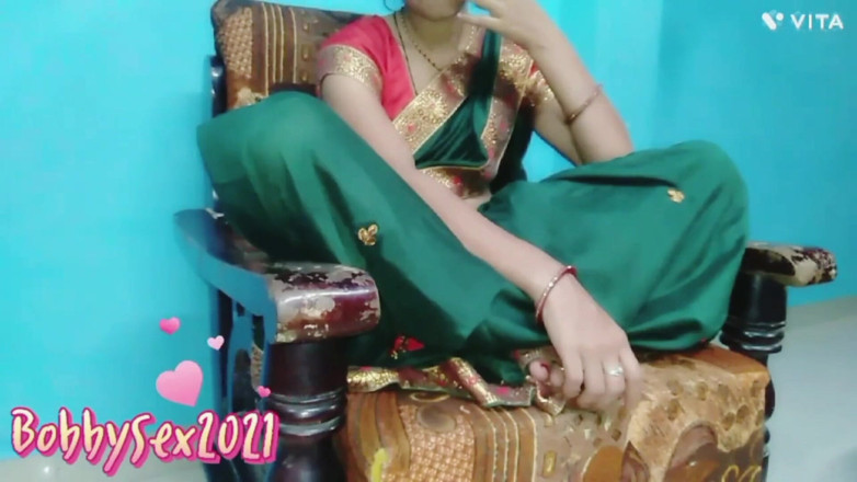 Muskaan Sharma: Devar Ji Ne Raat Bhar Meri Choot Chod Chod Kar...