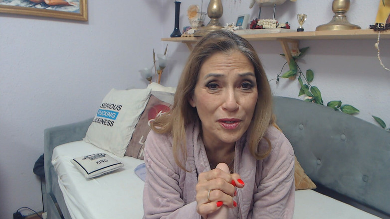 Melissa Johnson: Mein guter junge