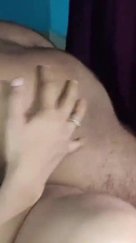 Indisches heißes mädchen janvibhabhi sexvideo, desi MILf-frauen wurde von ihrem freund, Hindi sexvideo gefickt