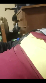 Habitual Masturbator