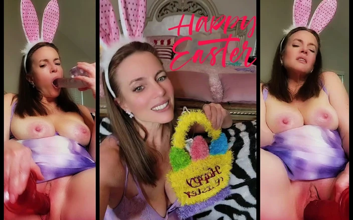 Sexy MILF Nikki’s Quiet Tease: Naughty No-sound Fun 3