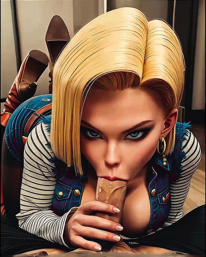 Neon dreams: 霓虹灯梦想 - 与机器人训练 18