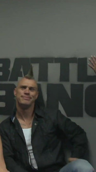 승자와 섹스하는 아름다운 보지