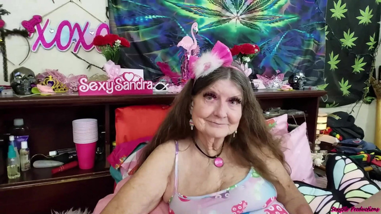 Sexy Sandra N Sir Christopher: 粗暴性爱和射精挤奶的乐趣