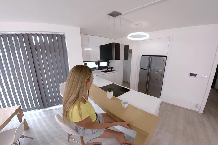 Virtual Taboo: Voodoo Doll for Sista's Pussy Call