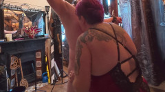 The Izars: Sahibe izar ve zindanda lateks balonu bölüm 3