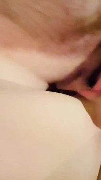 Wife Makes Love with a Stranger While the Husband Is Watching, Cuckold Wife Fucks Stranger, Cuckold Couple, Hubby Records, 3some