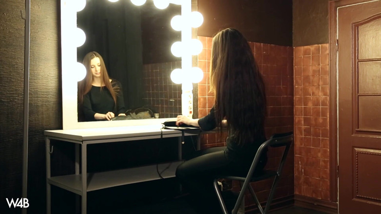 Watch4beauty: Casting Lizi