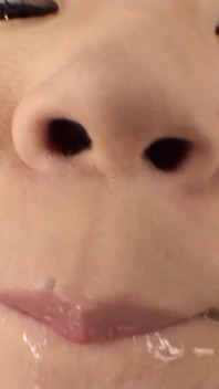 Subjective! Enjoy the Boyfriend Experience with Niina Fujii! Her Tongue, Saliva, and Inside Her Mouth