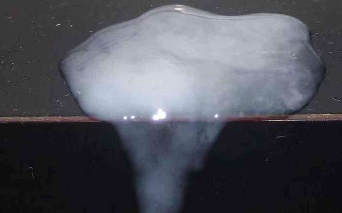 SensualBunny: 必看！两个情欲玩具的力量与大量负载