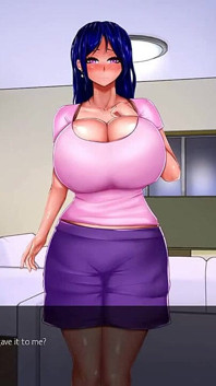 Netorare Wife Misumi: Lustful Awakening Morning Mood - Episode 2