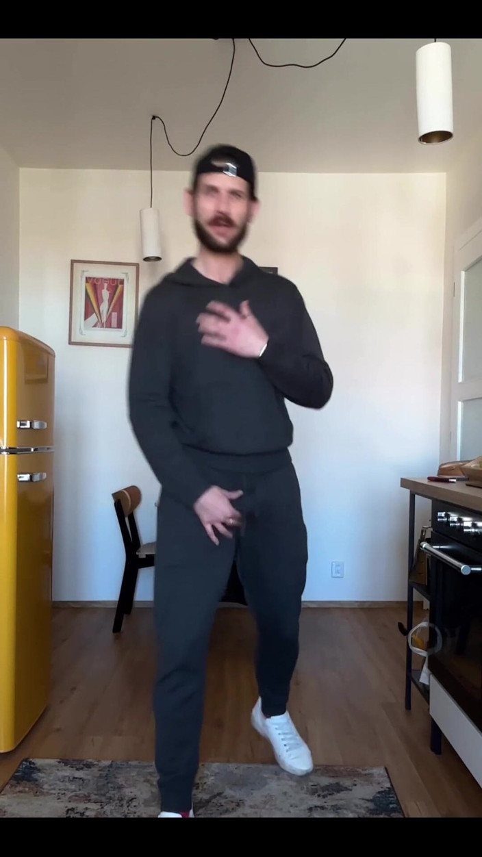 BohemianBoy: Wer ist geil? Wer ist geil?