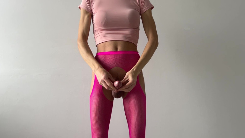 TVJackLong: Melancap Ladyboy #188