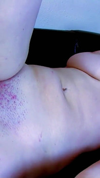Gordinha milf Silvia fodida no cu por vizinhos com um pau grande