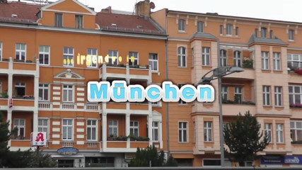 Deutschland porn: Hardcore or wWhat? - (Full movie)