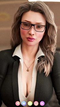 Awam MILF nuovo capitolo: la vita segreta della calda professoressa sophia - Parte 1