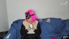 BigBoobCat: Adoro Vestire Le Mie Grandi Tette Naturali Con La Mia...