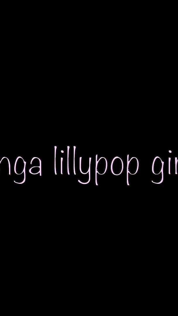 Inga lillypop girl: Un estratto dal video del gioco sotto il ponte