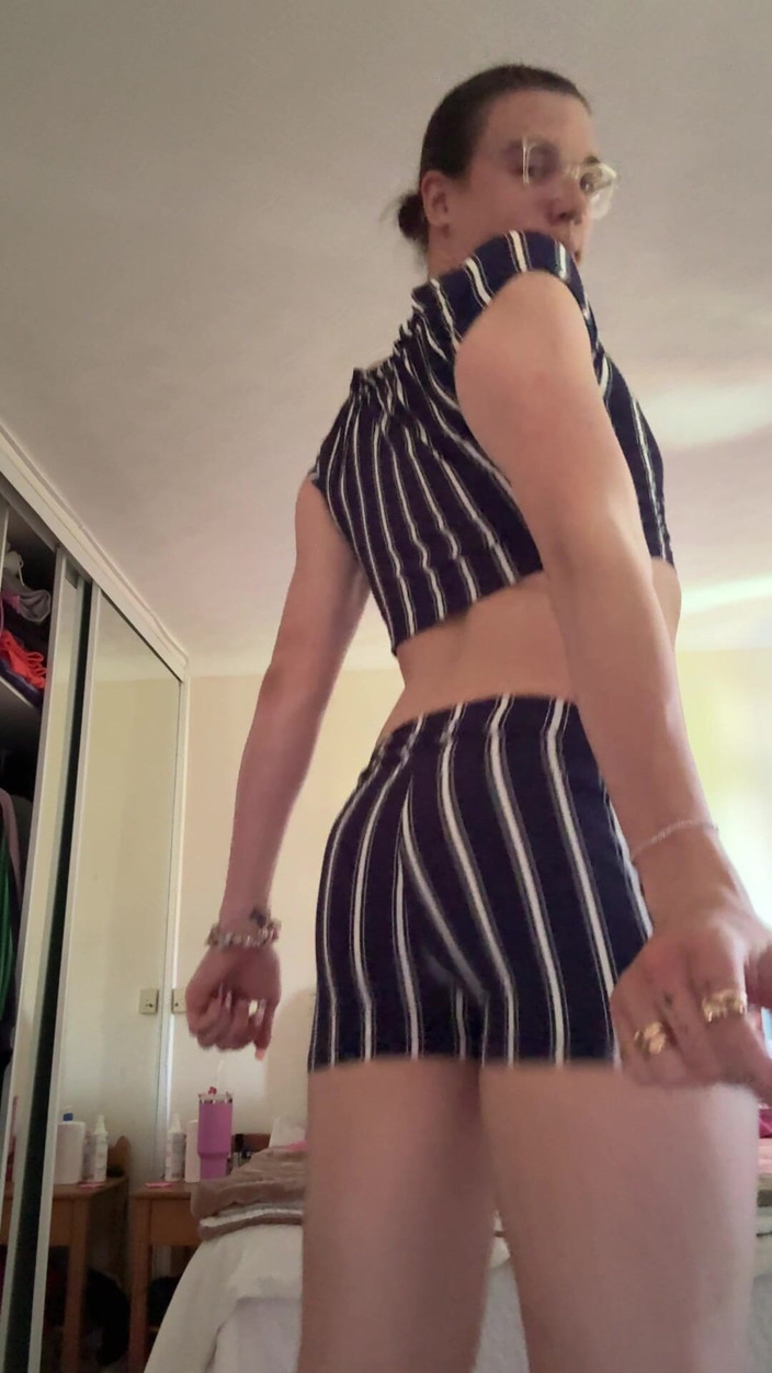 Dreamboy_506: Sexy letní oblečení