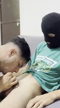 Fucking with My Gym Trainer