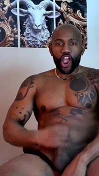 My Girl Asked Me for a Video Masturbating Myself