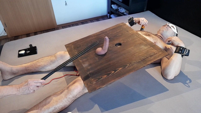 Master Drex: Papan CBT